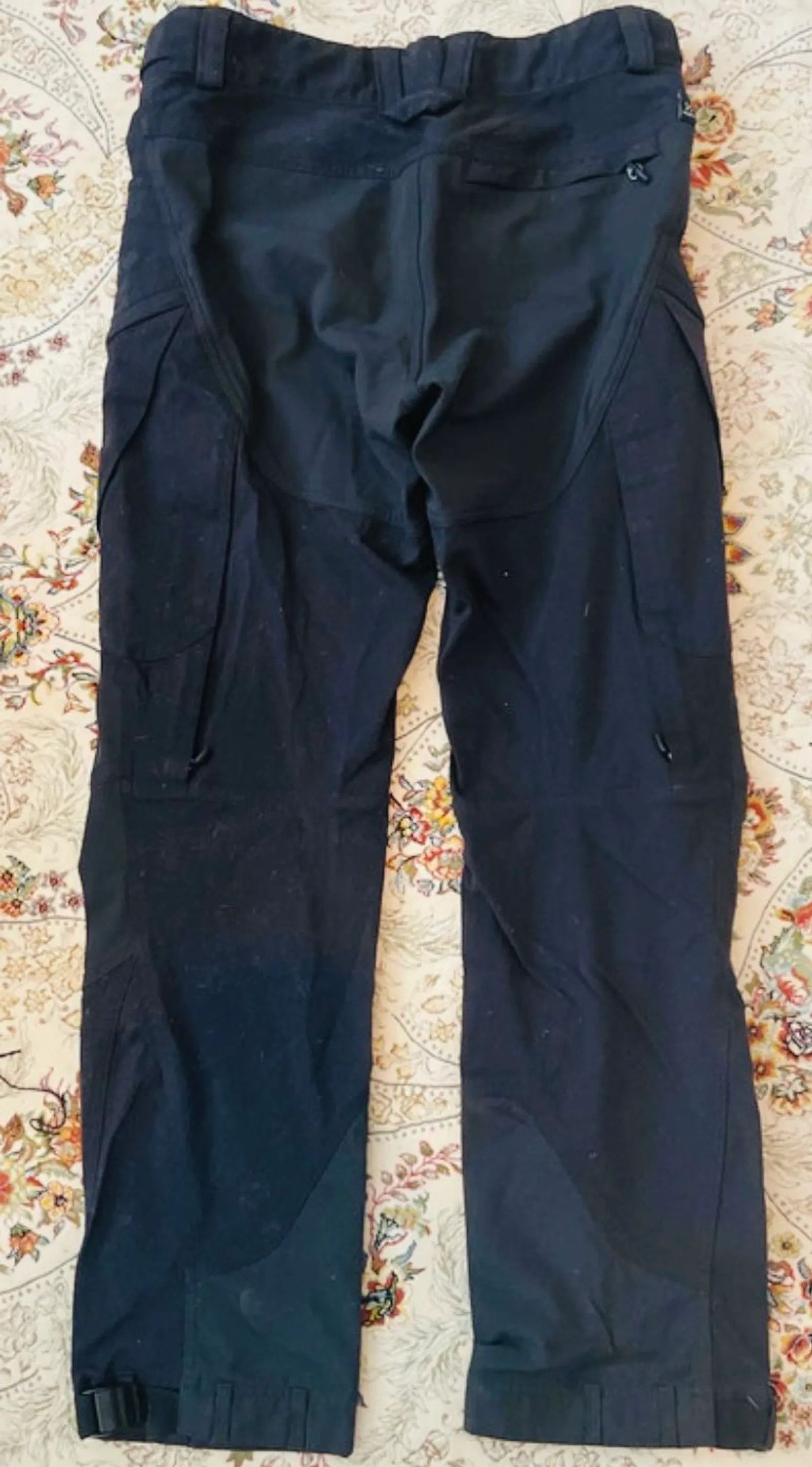 Haglofs Haglöfs Haglöfs byxor Sweatpants Size US 34 / EU 50 - 2 Thumbnail