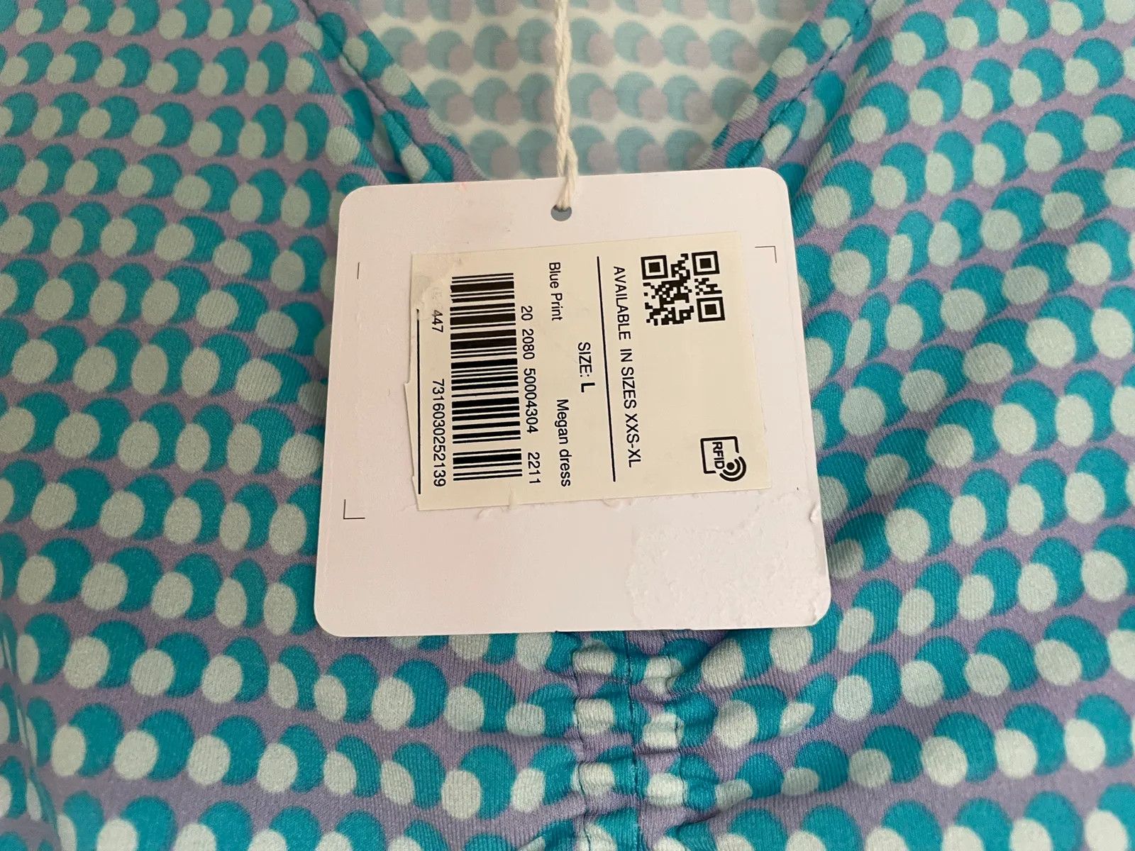 Carin Wester Carin Wester Megan Dress Size L / US 10 / IT 46 - 4 Thumbnail