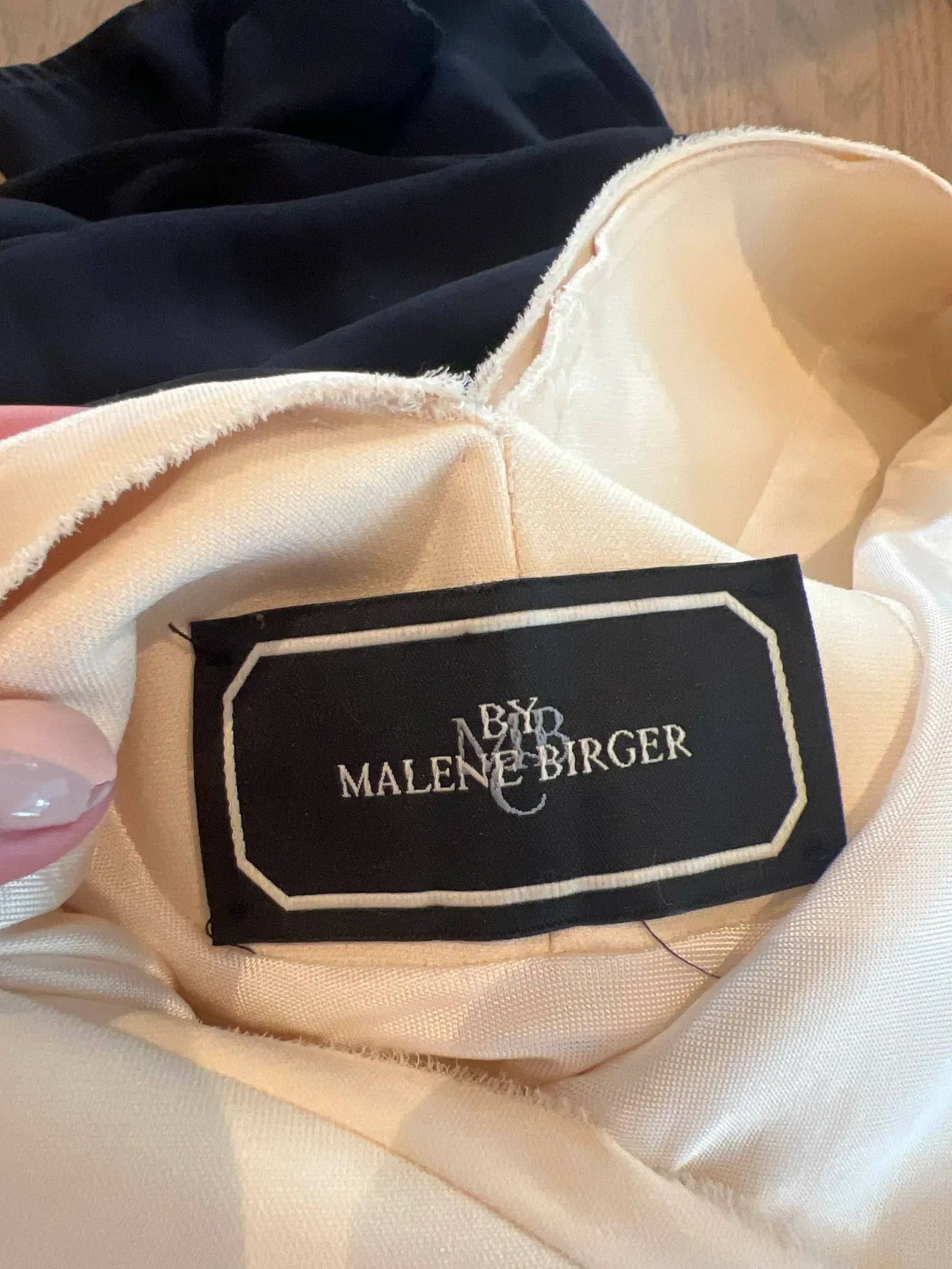 By Malene Birger By Malene Birger Dress Size M / US 6-8 / IT 42-44 - 2 Thumbnail