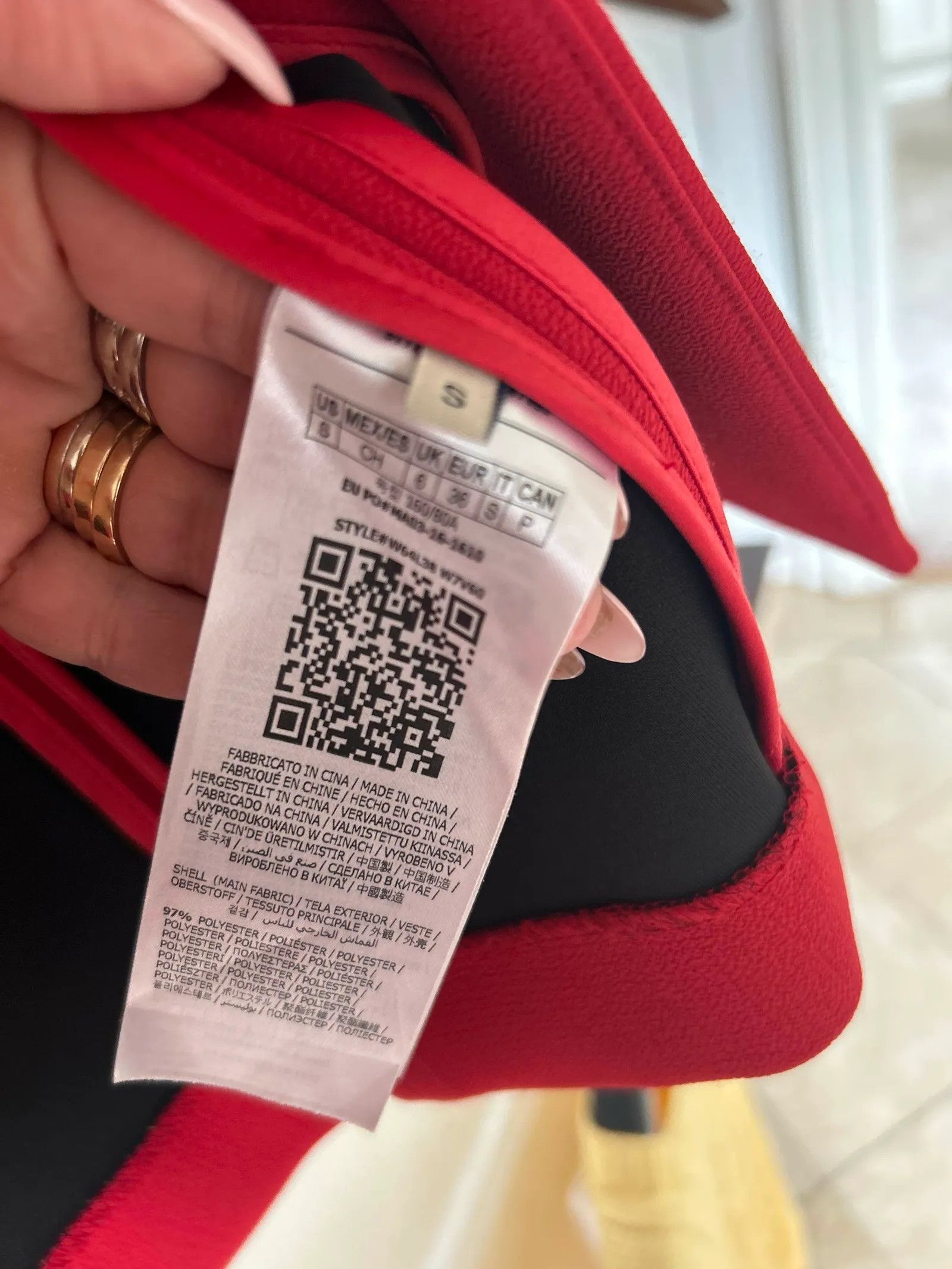 Guess Guess Coat Size S / US 4 / IT 40 - 3 Thumbnail