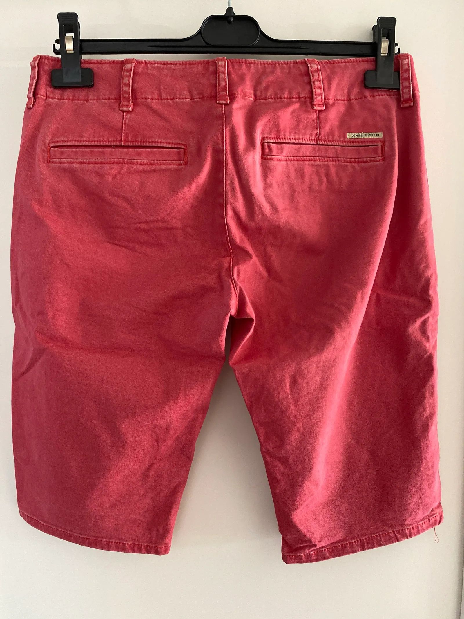 Ralph Lauren Ralph Lauren Shorts Size 27" / US 4 / IT 40 - 4 Thumbnail