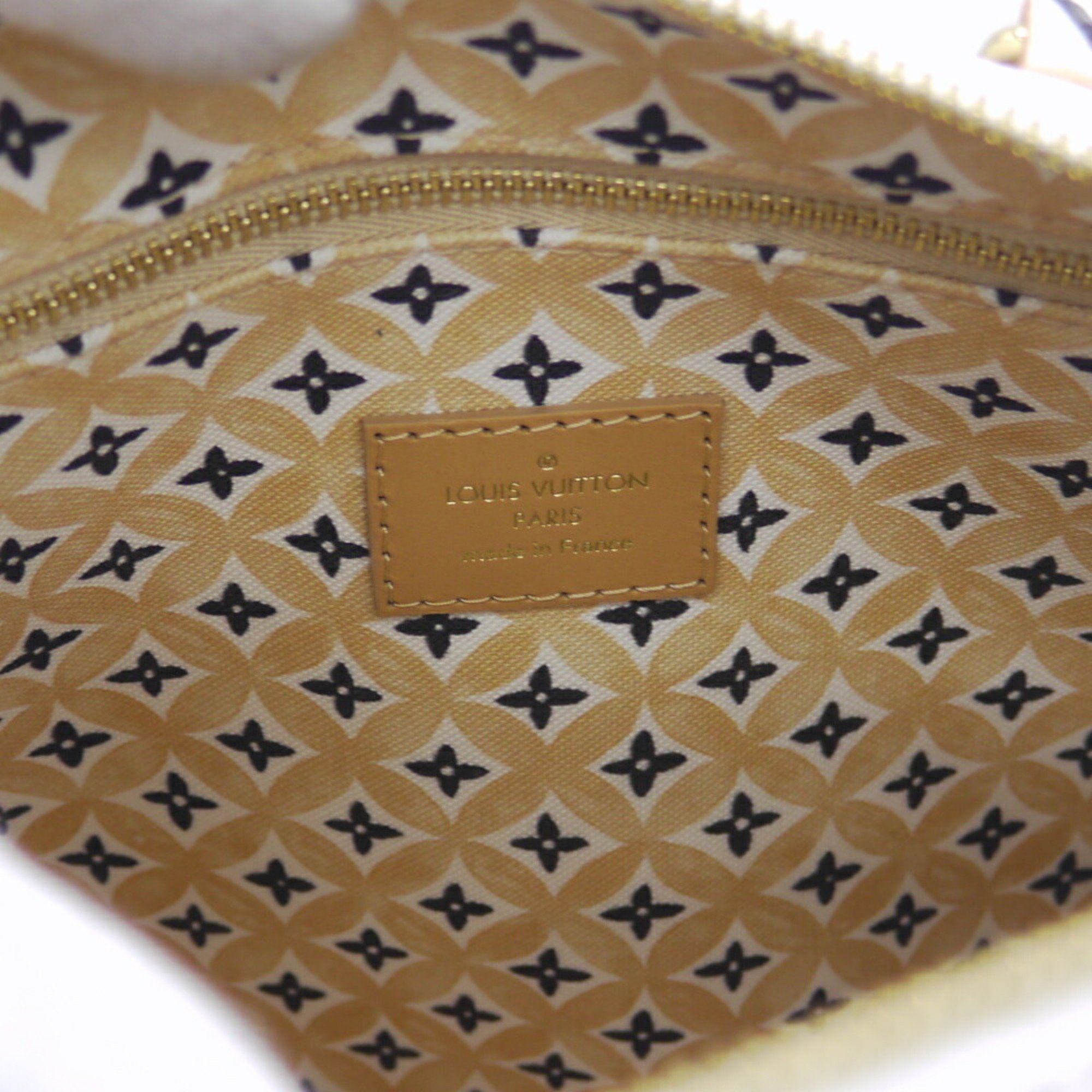 Louis Vuitton Louis Vuitton By the Pool Speedy Bandouliere 25 M22987 Boston Bag/Shoulder Bag Size ONE SIZE - 11 Thumbnail