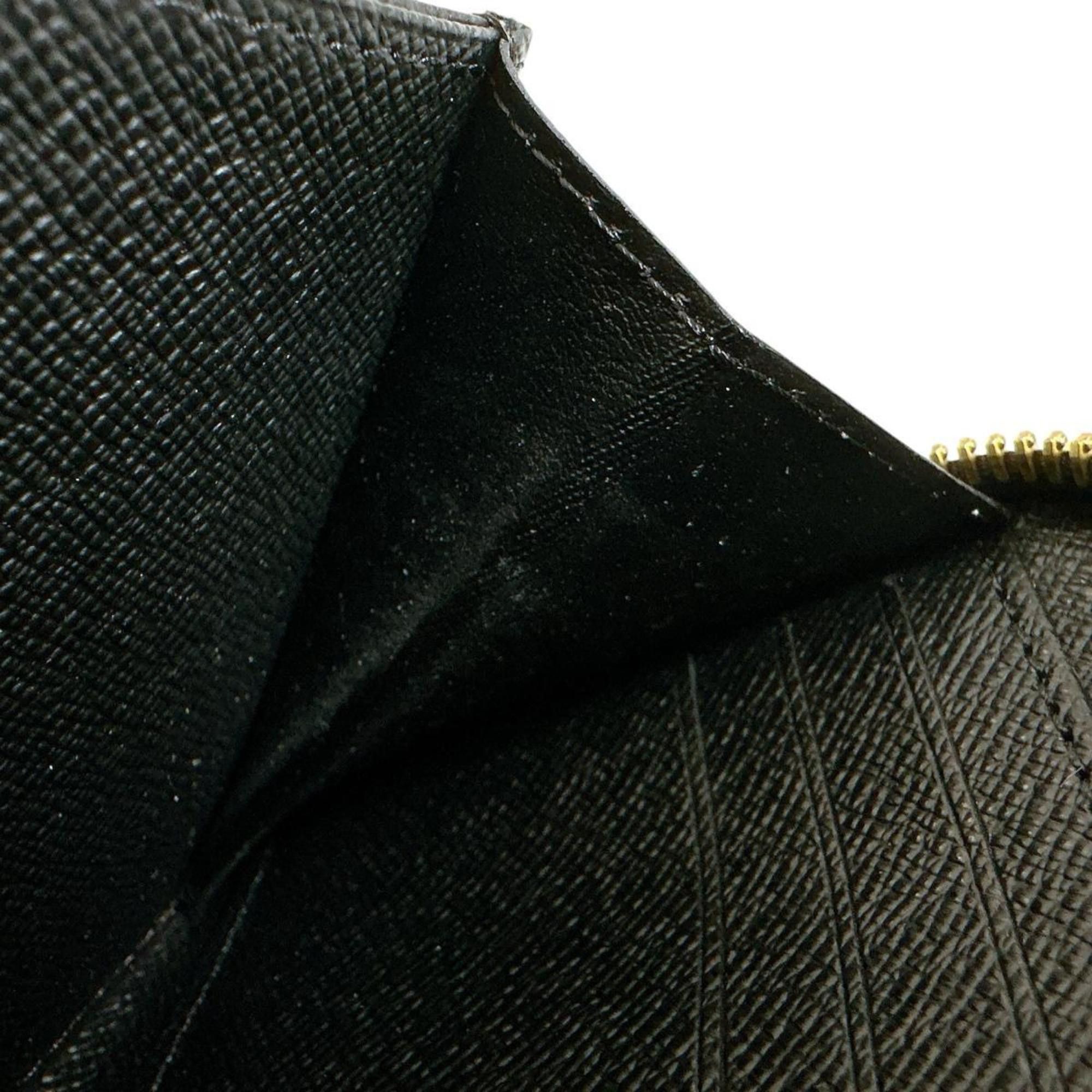 Louis Vuitton Louis Vuitton Monogram Giant Zippy Wallet in Canvas, Brown, M69353 Size ONE SIZE - 12 Thumbnail