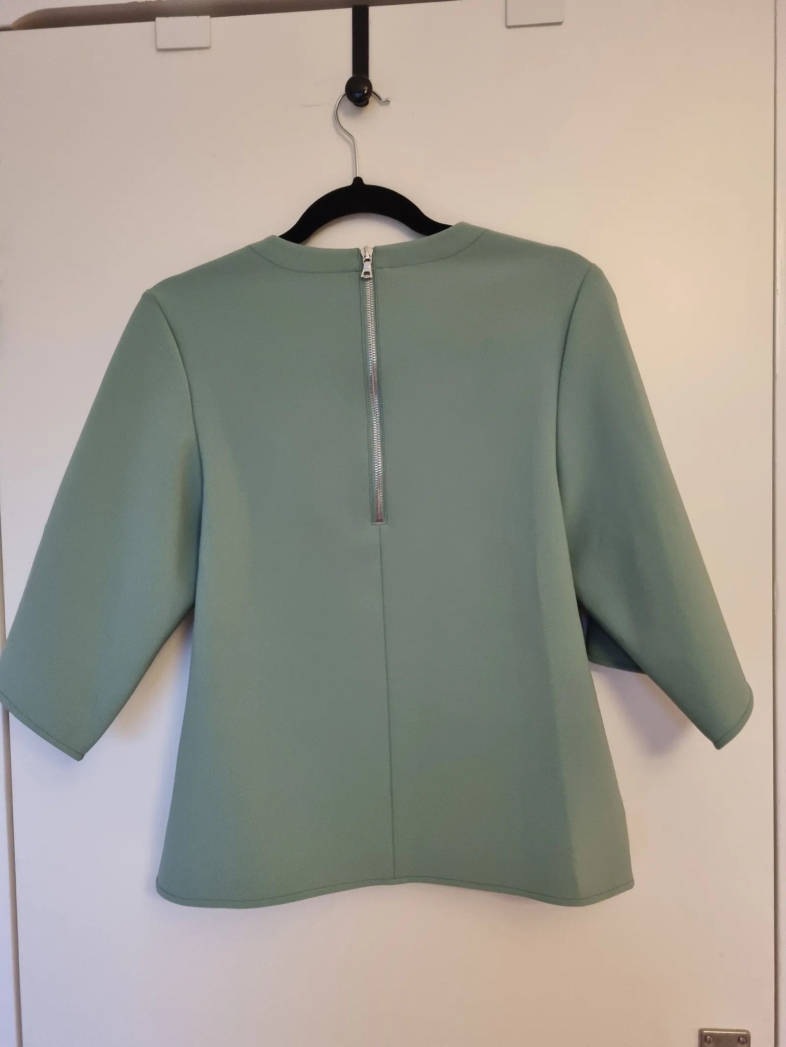 Acne Studios Acne Studios Svea bi str 16 Sweater Size XS / US 0-2 / IT 36-38 - 4 Thumbnail
