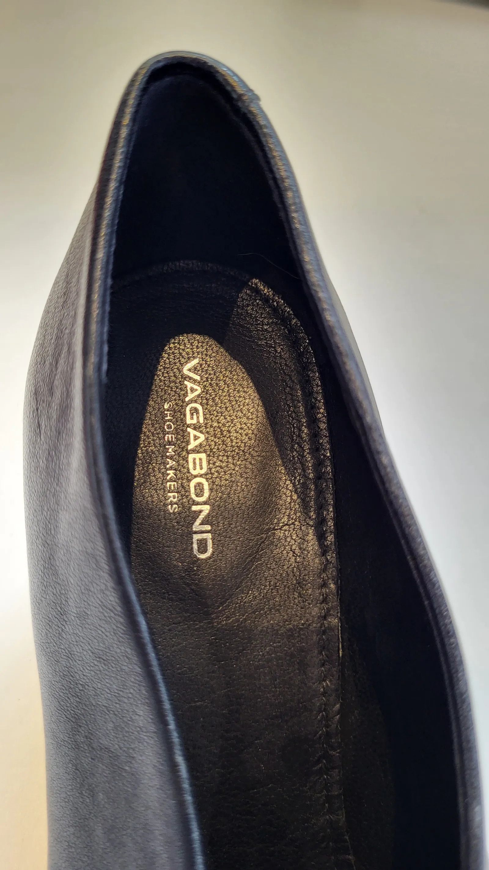 Vagabond Vagabond Heels Size US 9 / IT 39 - 2 Thumbnail