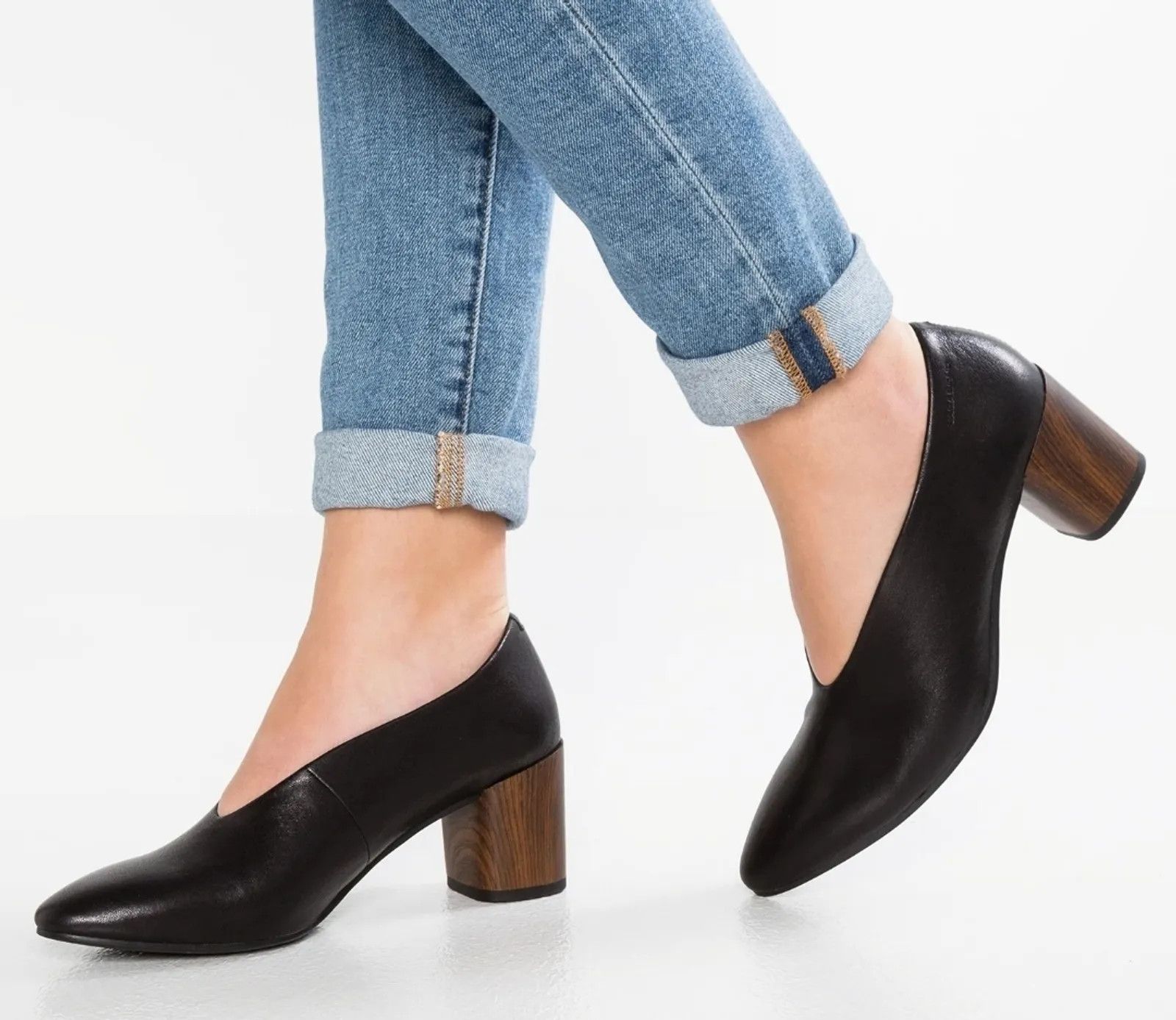 Vagabond Vagabond Heels Size US 9 / IT 39 - 4 Thumbnail