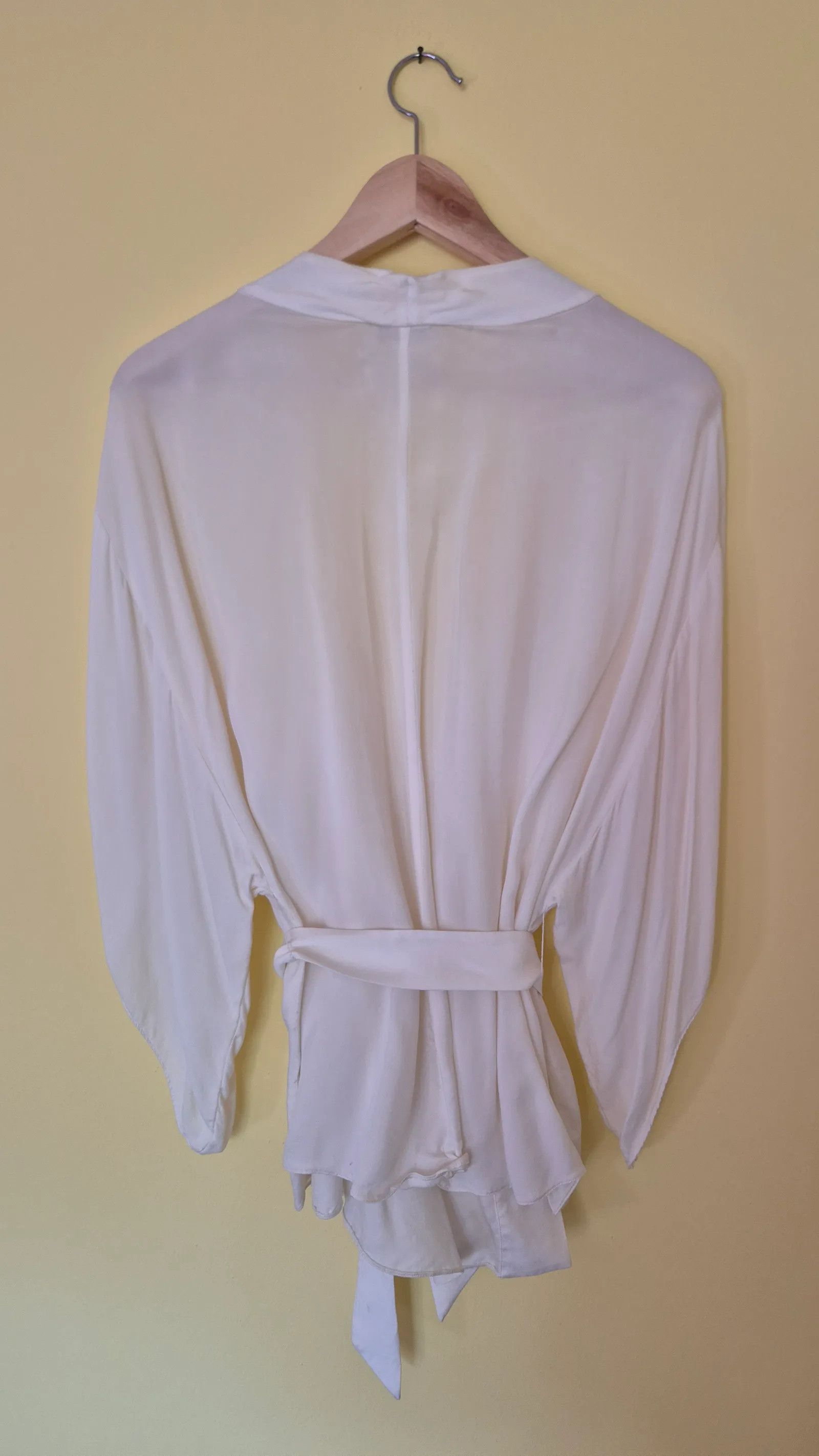 Dagmar Dagmar Blouse Size S / US 4 / IT 40 - 4 Thumbnail