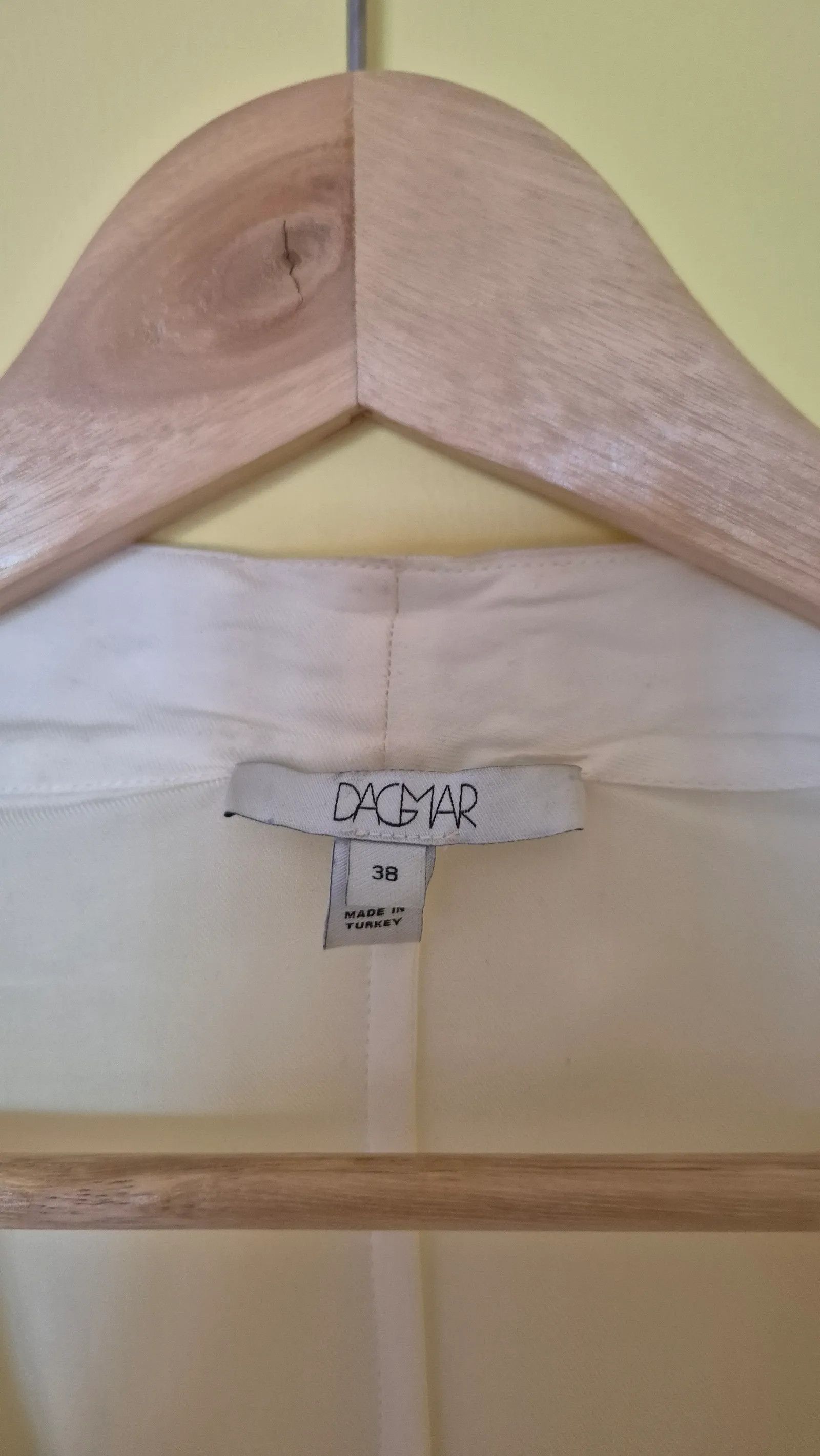 Dagmar Dagmar Blouse Size S / US 4 / IT 40 - 2 Thumbnail
