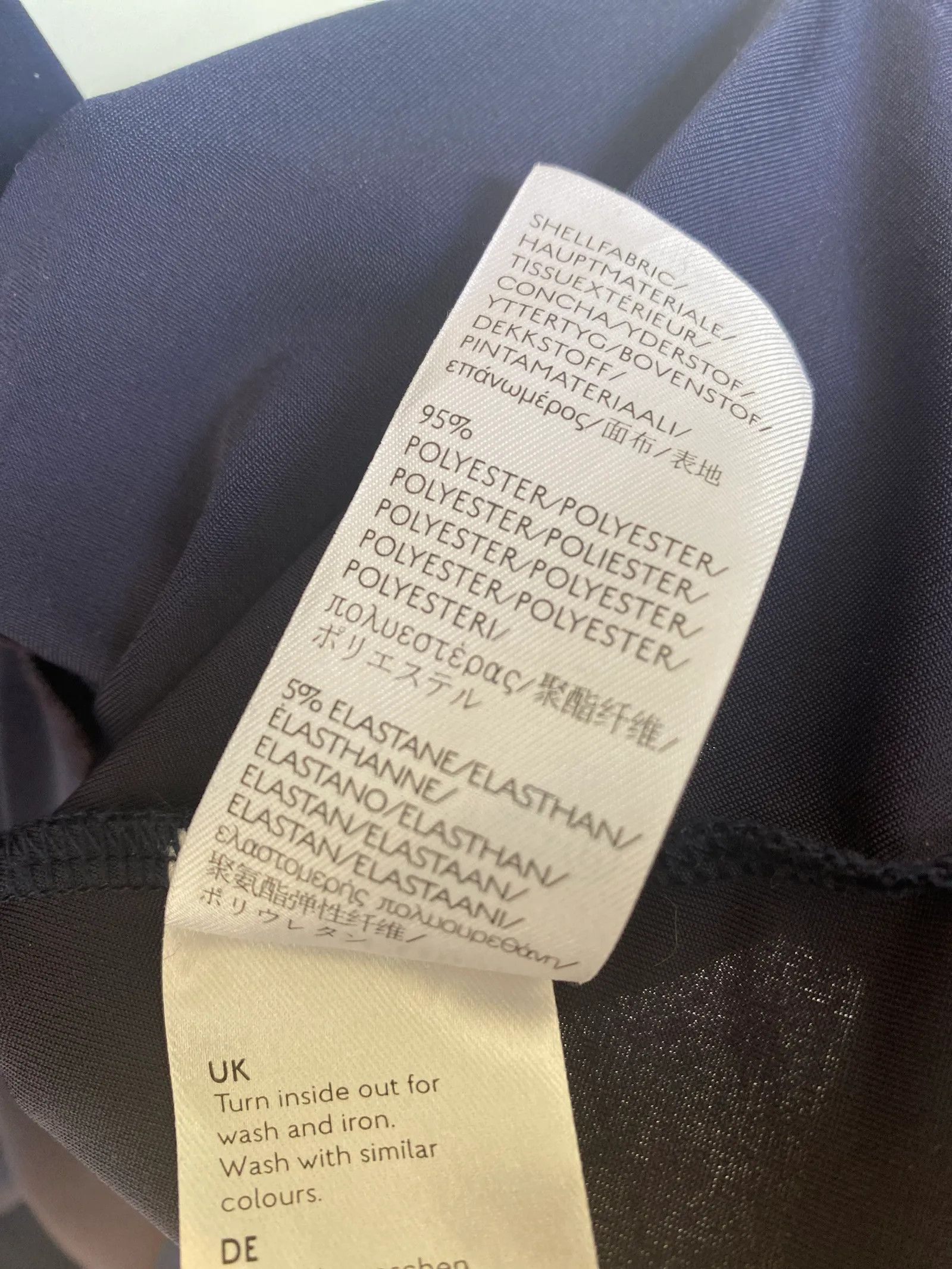 Ilse Jacobsen Ilse Jacobsen Dress Size S / US 4 / IT 40 - 3 Thumbnail