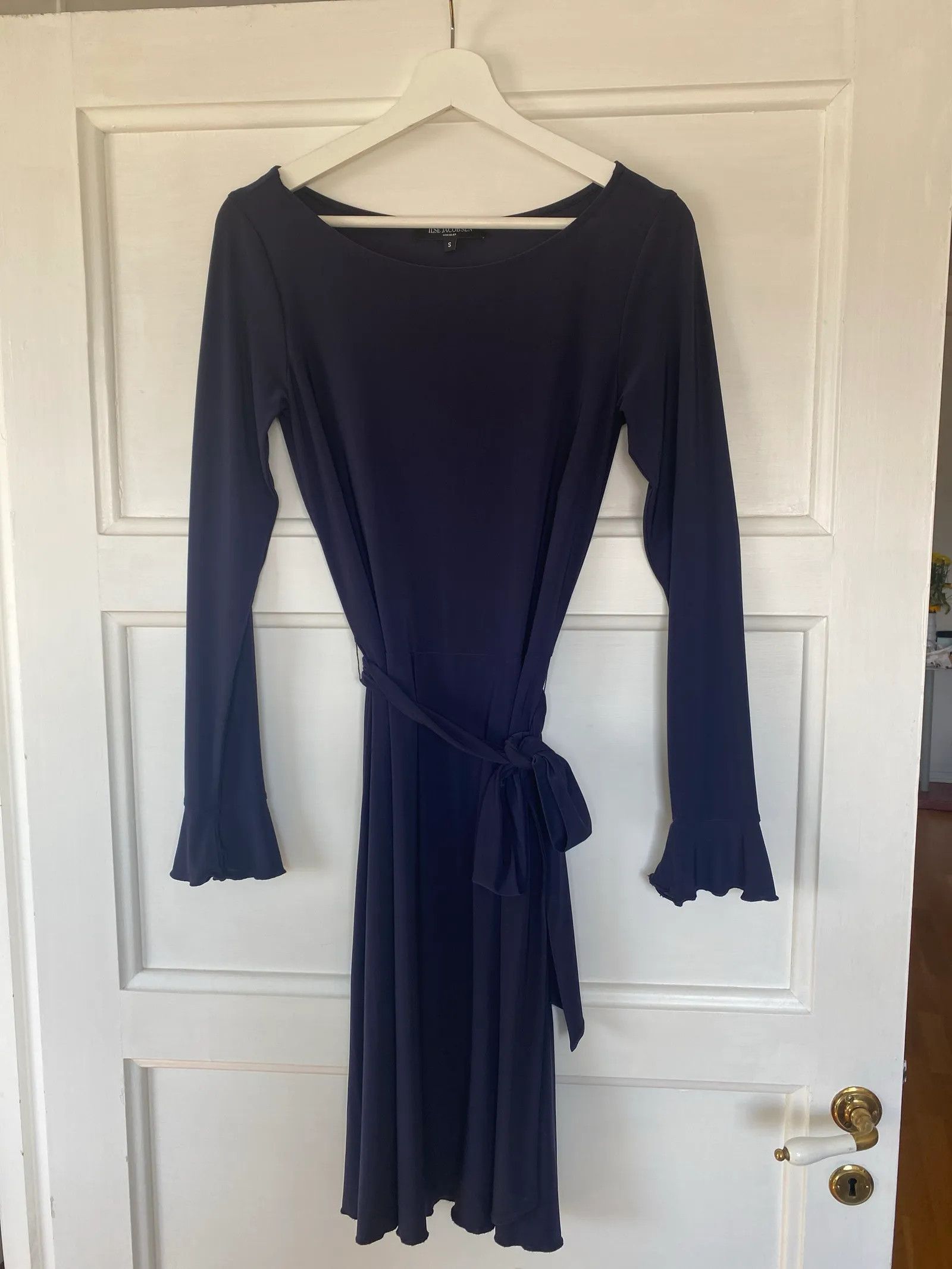 Ilse Jacobsen Ilse Jacobsen Dress Size S / US 4 / IT 40 - 2 Thumbnail