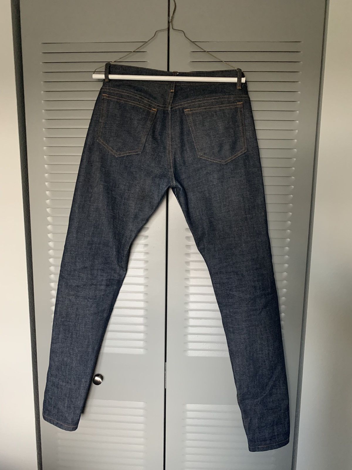 A.P.C. Petit New Standard Size US 29 - 2 Thumbnail