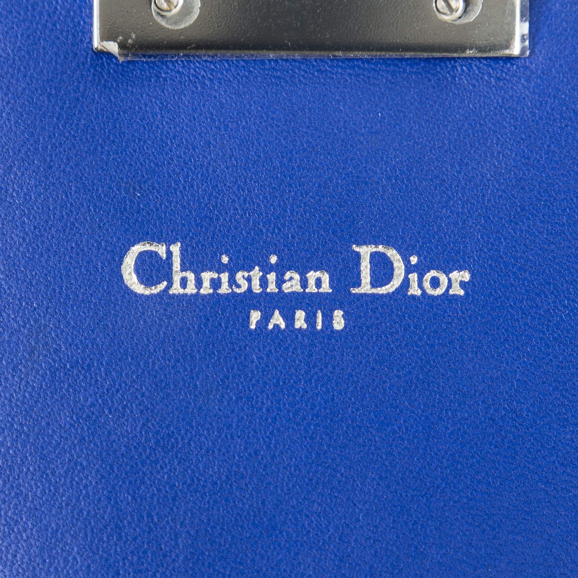 Dior Miss Dior Promenade Pouch Size ONE SIZE - 10 Thumbnail