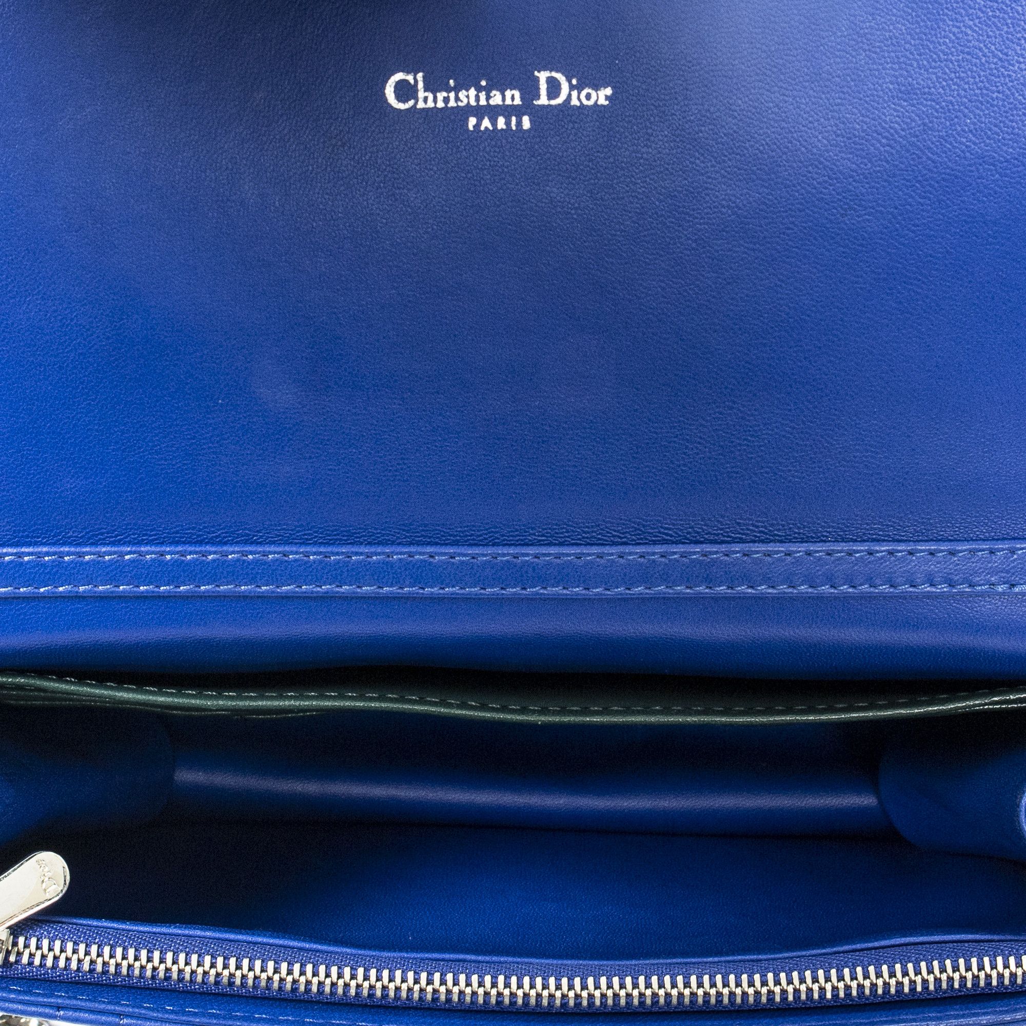 Dior Miss Dior Promenade Pouch Size ONE SIZE - 9 Thumbnail