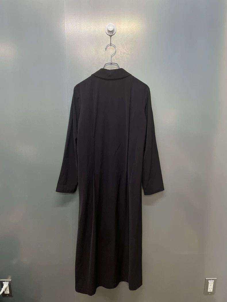 Comme des Garcons 90s Comme des Garcons Tricot Dress - dmc Size US 32 / EU 48 - 4 Thumbnail