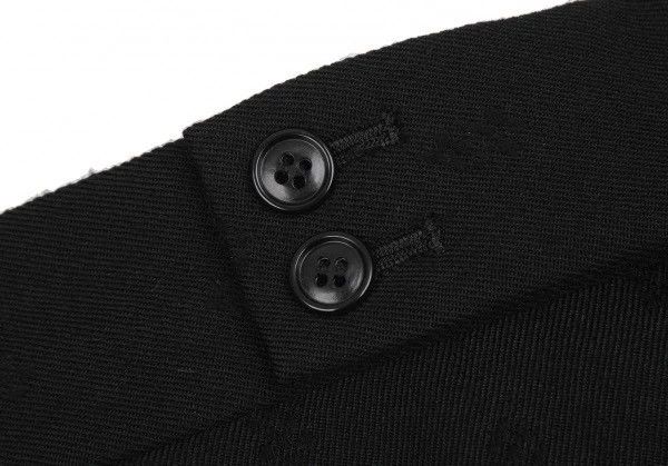 Comme des Garcons COMME des GARCONS Vintage Hollow-Out Pants - dmc Size US 30 / EU 46 - 4 Thumbnail