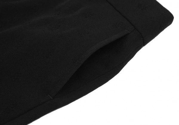 Comme des Garcons COMME des GARCONS Vintage Hollow-Out Pants - dmc Size US 30 / EU 46 - 6 Thumbnail
