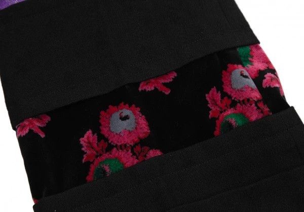 Comme des Garcons COMME des GARCONS Vintage Hollow-Out Pants - dmc Size US 30 / EU 46 - 8 Thumbnail