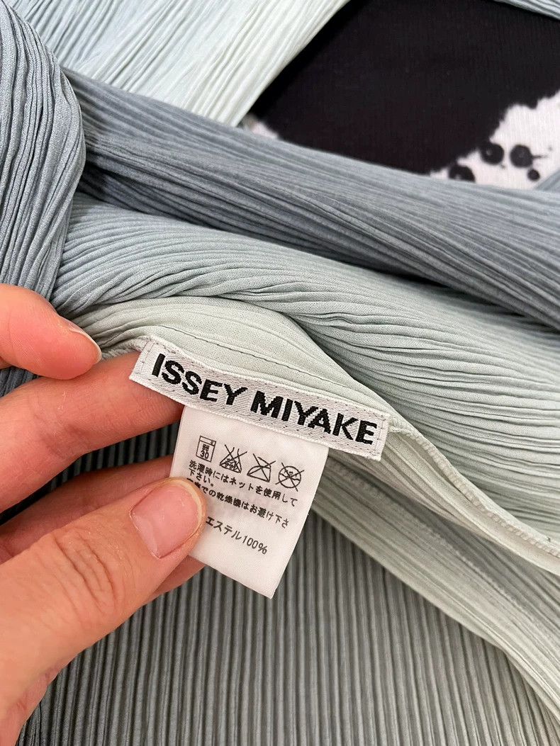 Issey Miyake Issey Miyake Limited Edition Blazer - dmc Size US M / EU 48-50 / 2 - 3 Thumbnail