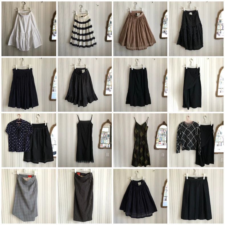 Comme des Garcons Comme des Garcons Vintage Lace Slip Dress - dmc Size US 30 / EU 46 - 9 Thumbnail