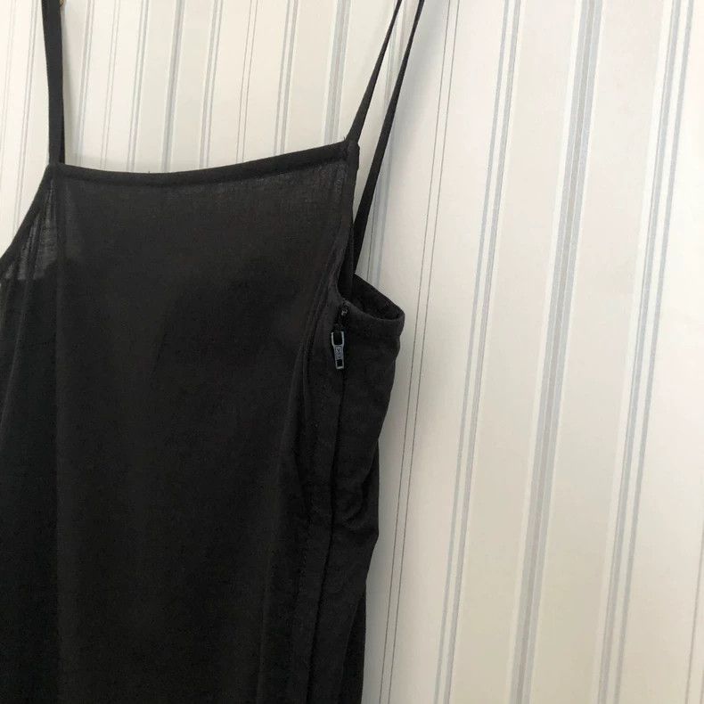 Comme des Garcons Comme des Garcons Vintage Lace Slip Dress - dmc Size US 30 / EU 46 - 6 Thumbnail