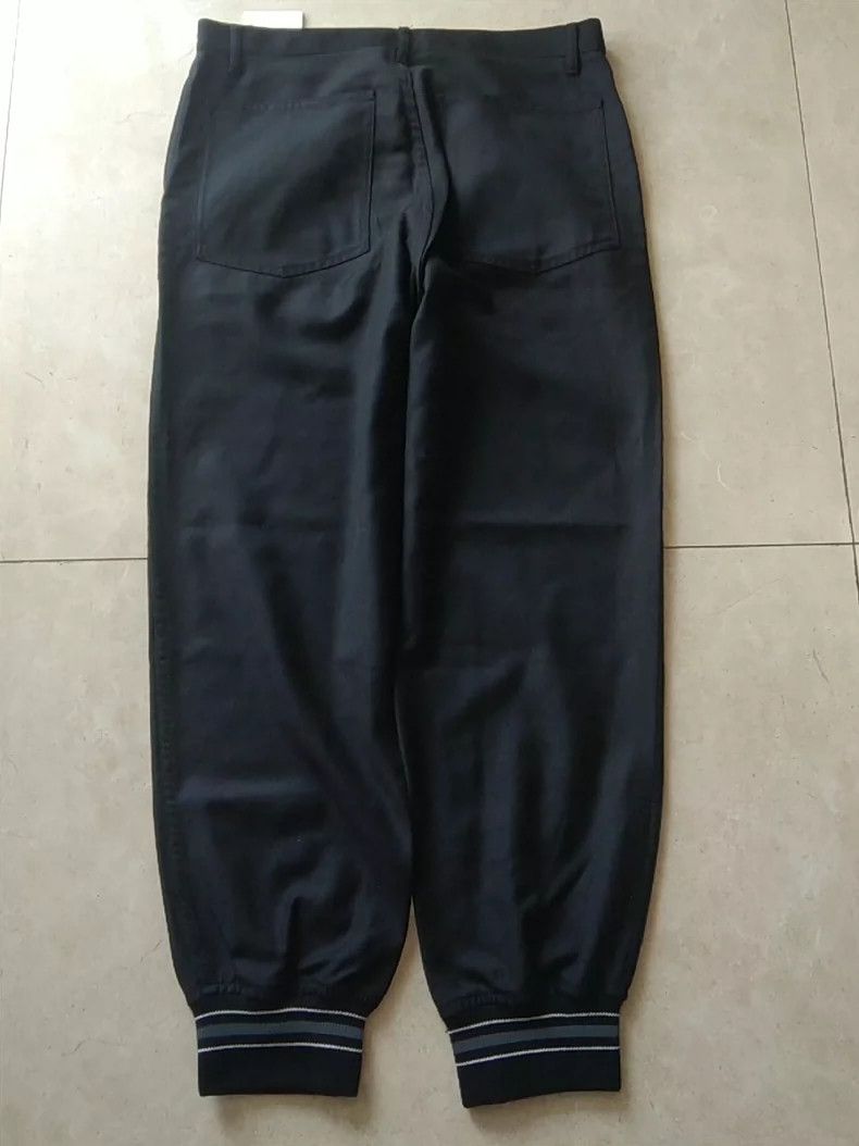 Comme des Garcons Comme des Garçons Wool Casual Pants - dmc Size US 30 / EU 46 - 2 Thumbnail