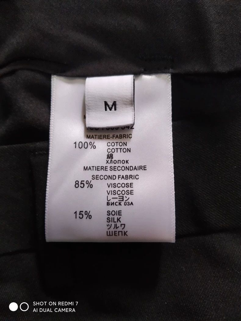 Givenchy Givenchy Logo Striped Casual Pants - dmc Size US 32 / EU 48 - 6 Thumbnail