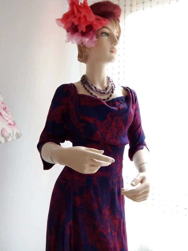 Vivienne Westwood Vivienne Westwood Vintage Dress - dmc Size US 30 / EU 46 - 3 Thumbnail