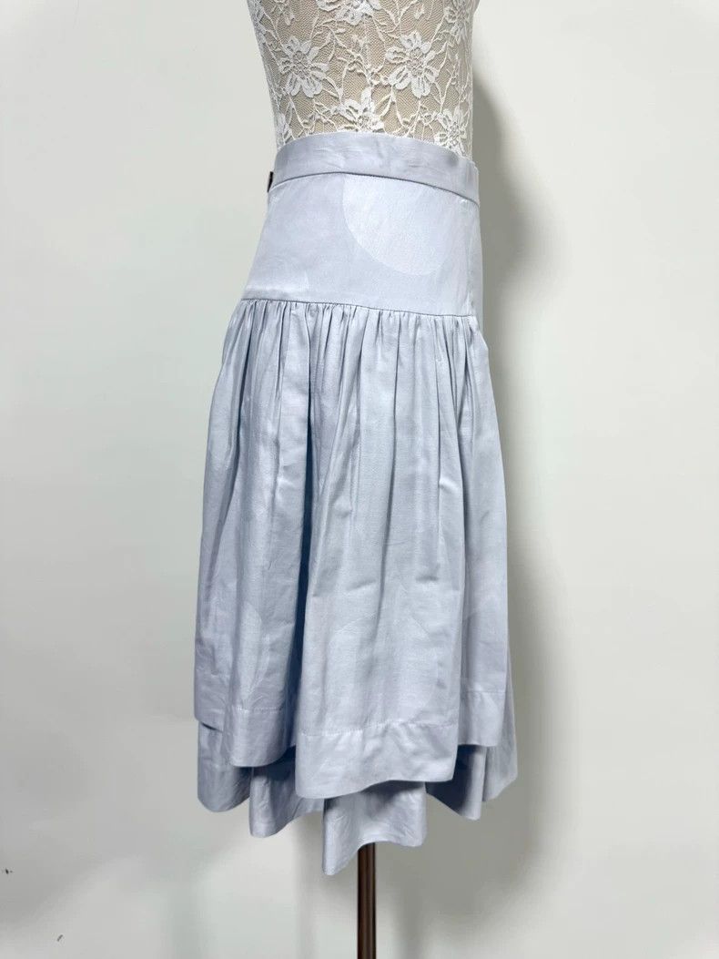 Vivienne Westwood Vivienne Westwood Red Label Pleated Skirt - dmc Size US 28 / EU 44 - 3 Thumbnail