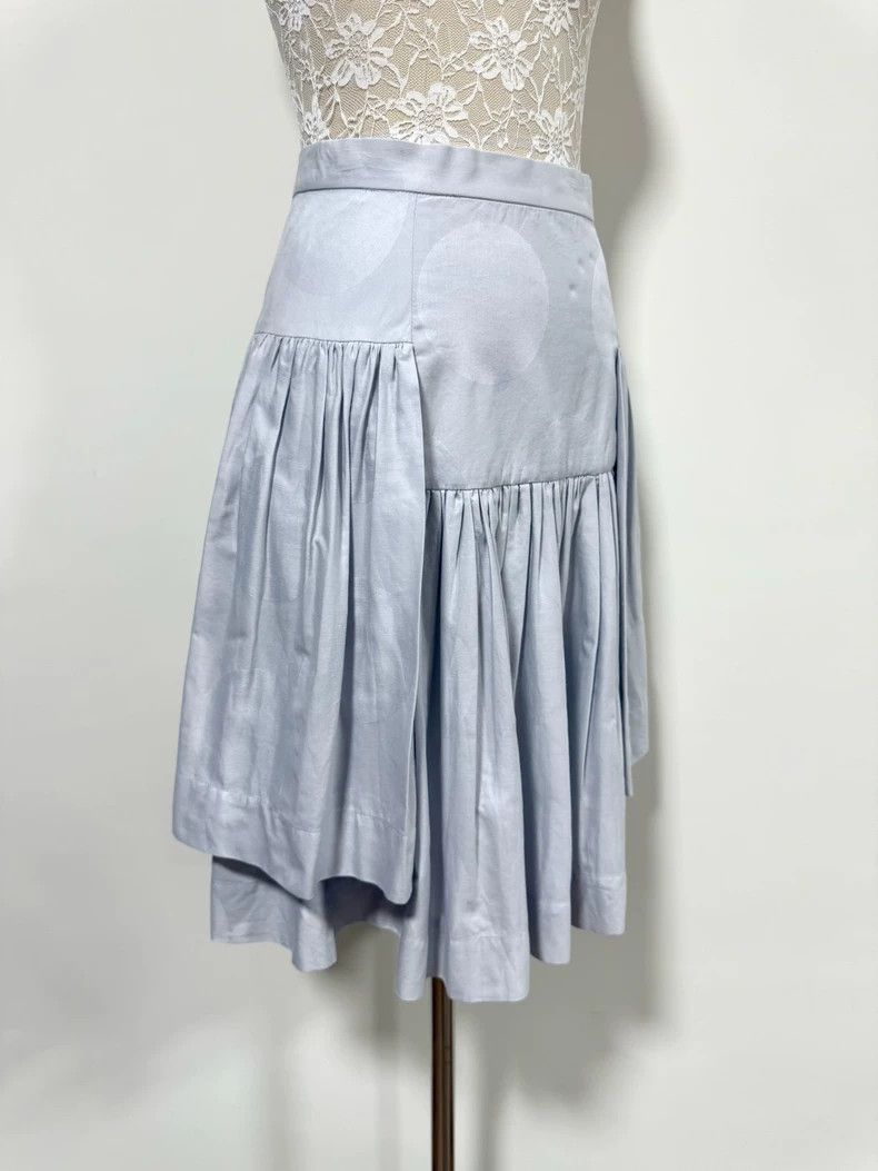 Vivienne Westwood Vivienne Westwood Red Label Pleated Skirt - dmc Size US 28 / EU 44 - 2 Thumbnail