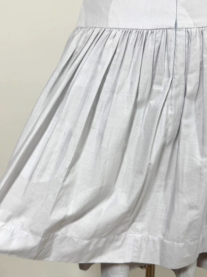 Vivienne Westwood Vivienne Westwood Red Label Pleated Skirt - dmc Size US 28 / EU 44 - 5 Thumbnail