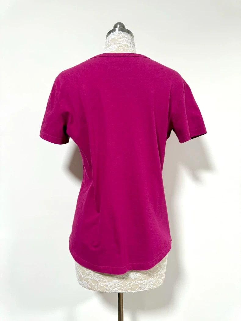Vivienne Westwood Vivienne Westwood Red Label Short Sleeve Top - dmc Size US M / EU 48-50 / 2 - 4 Thumbnail