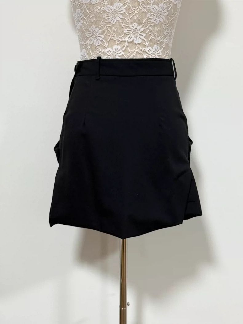 Vivienne Westwood Vivienne Westwood Red Label Asymmetric Skirt - dmc Size US 30 / EU 46 - 3 Thumbnail