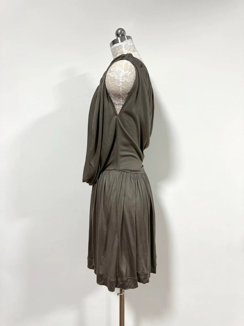 Vivienne Westwood Vivienne Westwood Red Label Sleeveless Dress - dmc Size US M / EU 48-50 / 2 - 5 Thumbnail