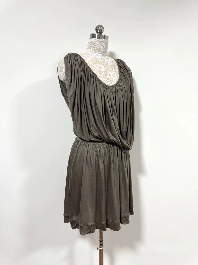Vivienne Westwood Vivienne Westwood Red Label Sleeveless Dress - dmc Size US M / EU 48-50 / 2 - 2 Thumbnail