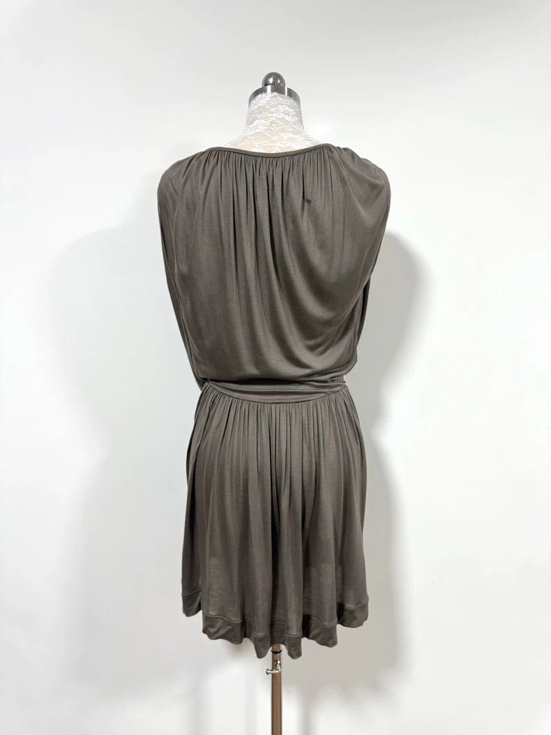 Vivienne Westwood Vivienne Westwood Red Label Sleeveless Dress - dmc Size US M / EU 48-50 / 2 - 4 Thumbnail