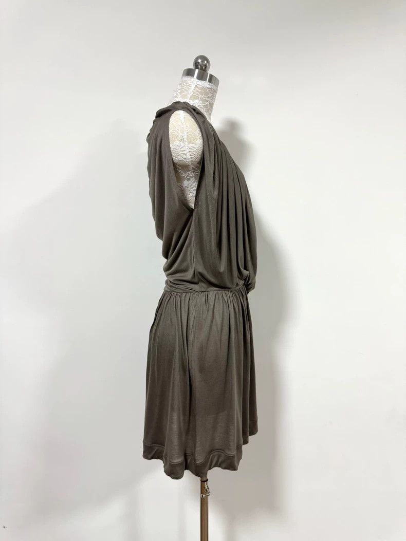 Vivienne Westwood Vivienne Westwood Red Label Sleeveless Dress - dmc Size US M / EU 48-50 / 2 - 3 Thumbnail
