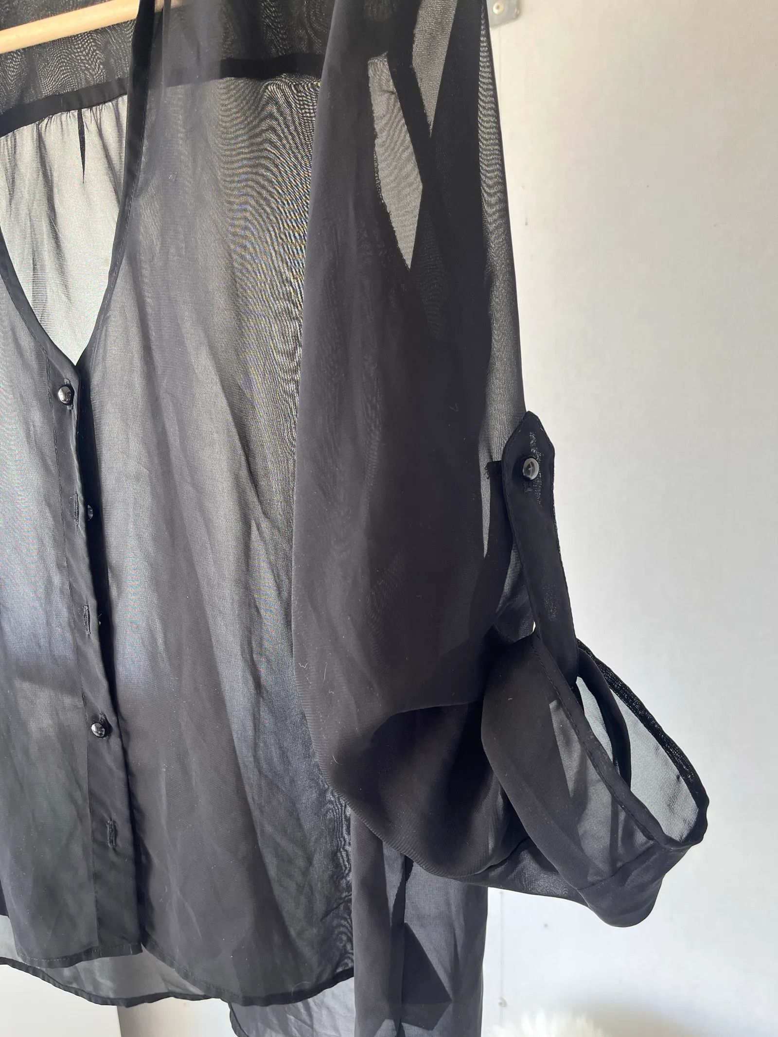 Guess Guess Blouse Size M / US 6-8 / IT 42-44 - 5 Thumbnail