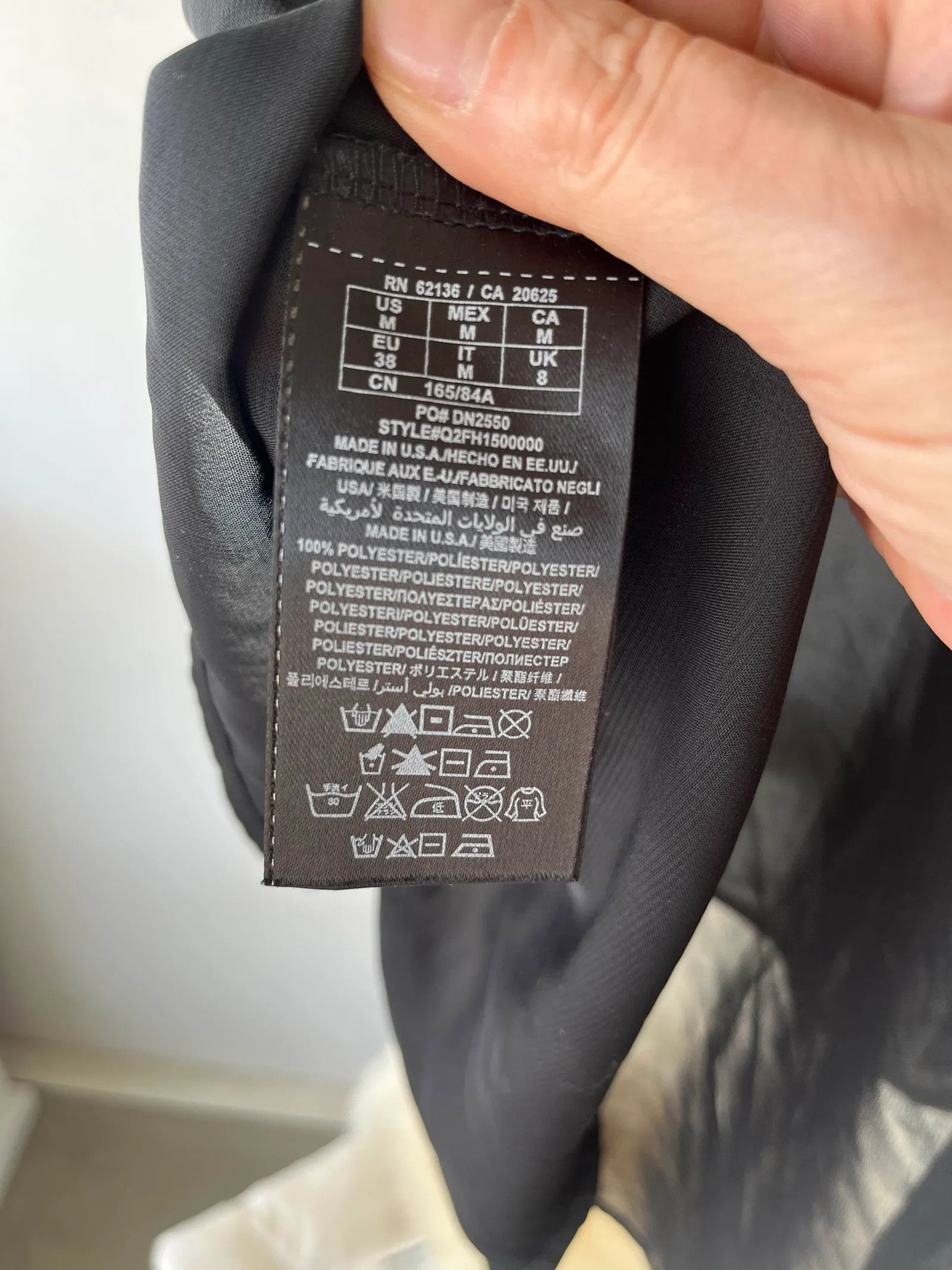Guess Guess Blouse Size M / US 6-8 / IT 42-44 - 3 Thumbnail