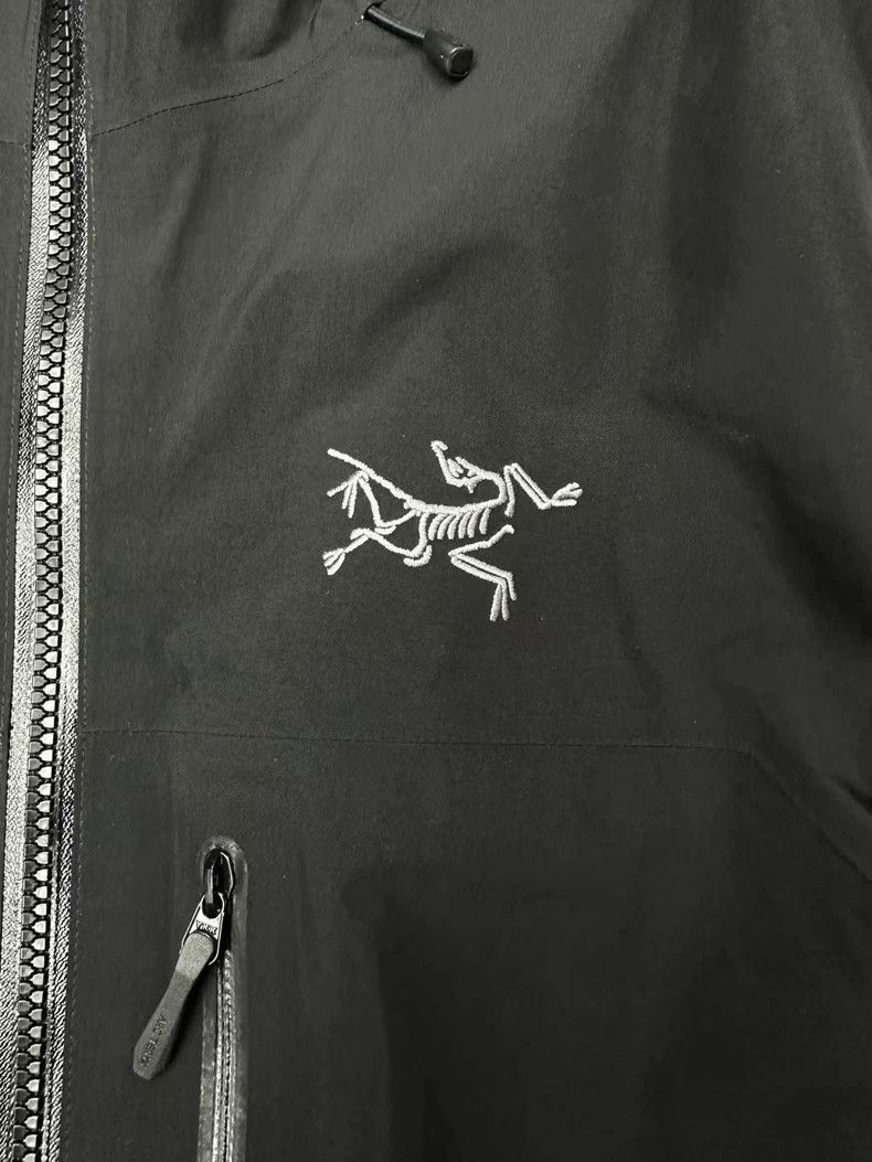Arc'teryx Arc'teryx Beta Insulated Jacket Size US L / EU 52-54 / 3 - 3 Thumbnail