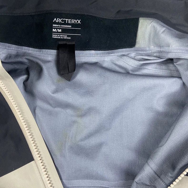 Arc'teryx Arc'teryx Beta AR New Jacket Size US M / EU 48-50 / 2 - 7 Thumbnail