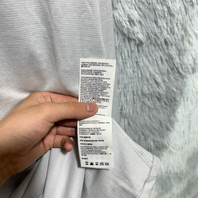 Arc'teryx Arcteryx Taema Hoody Long Sleeve Top Size US L / EU 52-54 / 3 - 5 Thumbnail