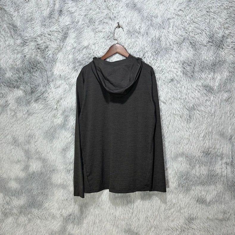 Arc'teryx Arcteryx Taema Hoody Long Sleeve T-shirt Size US L / EU 52-54 / 3 - 4 Thumbnail