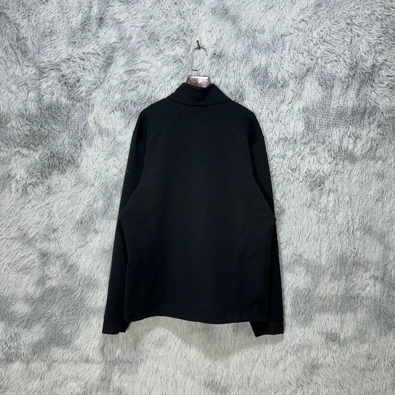 Arc'teryx Arcteryx Rethel Jacket Black Size US M / EU 48-50 / 2 - 2 Thumbnail
