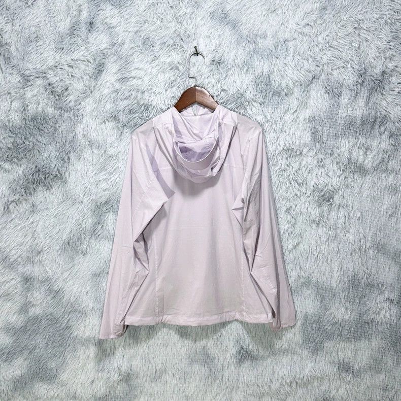 Arc'teryx Arcteryx Squamish Hoody Lavender Jacket Size US S / EU 44-46 / 1 - 2 Thumbnail