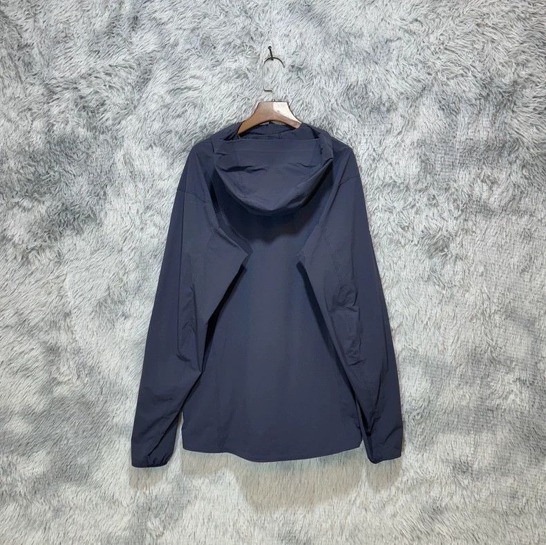 Arc'teryx Arcteryx Gamma SL Hoody Softshell Jacket Size US M / EU 48-50 / 2 - 2 Thumbnail