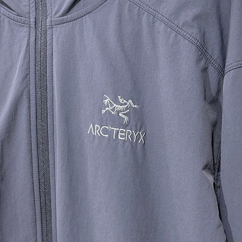 Arc'teryx Arcteryx Gamma SL Hoody Softshell Jacket Size US M / EU 48-50 / 2 - 4 Thumbnail