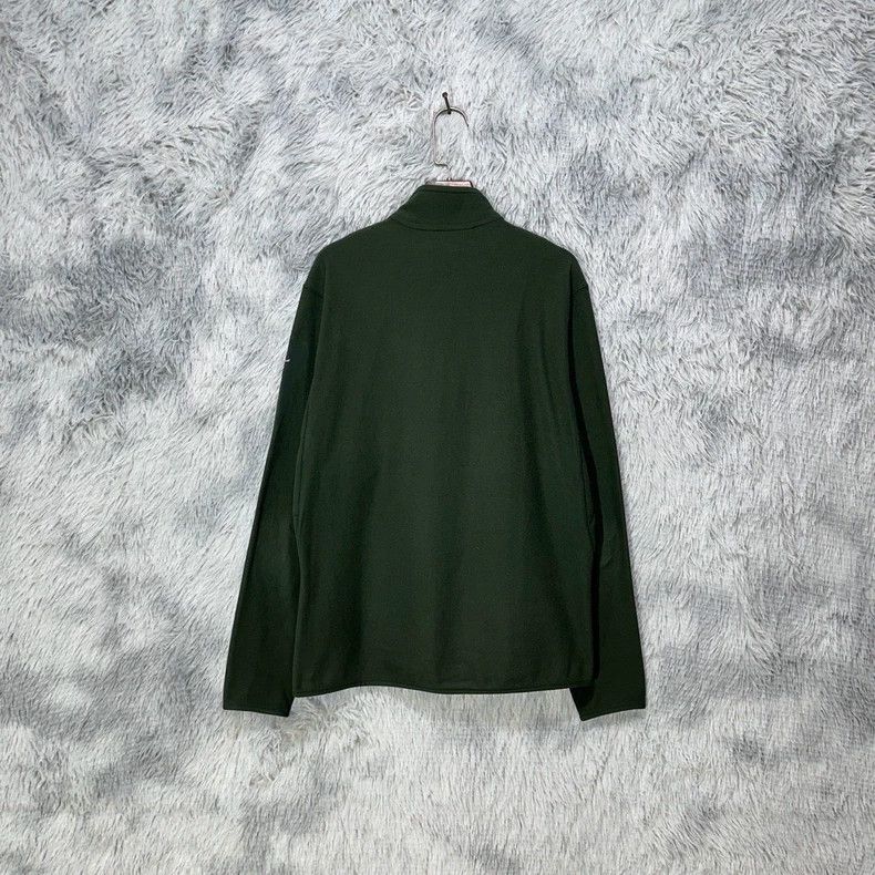 Arc'teryx Arcteryx Delta LT Jacket Green S Size US S / EU 44-46 / 1 - 2 Thumbnail