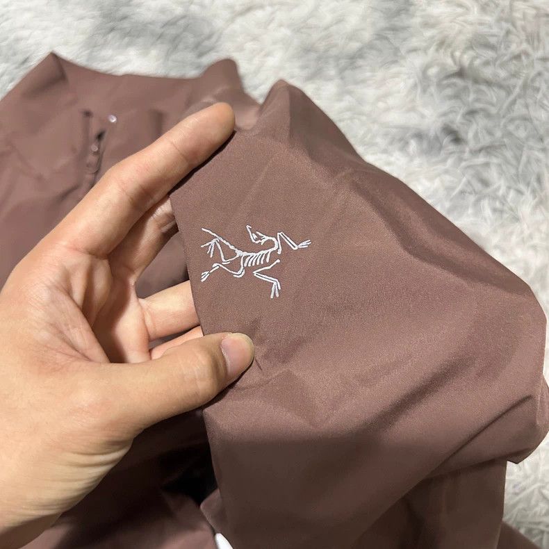 Arc'teryx Arcteryx Solano Jacket Softshell Coat Size US M / EU 48-50 / 2 - 2 Thumbnail