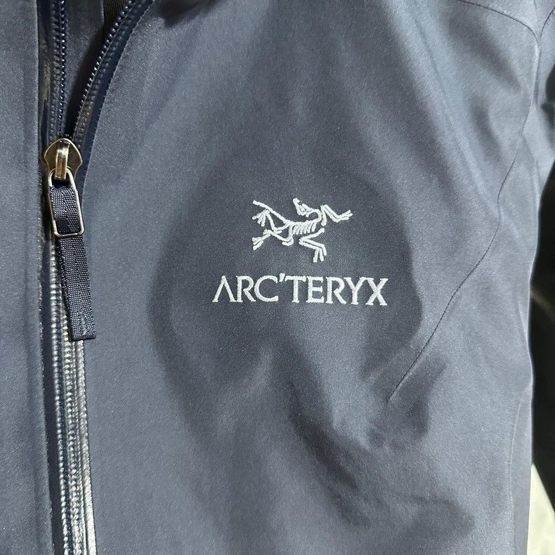 Arc'teryx Arcteryx Beta LT Hooded Jacket Size US S / EU 44-46 / 1 - 4 Thumbnail