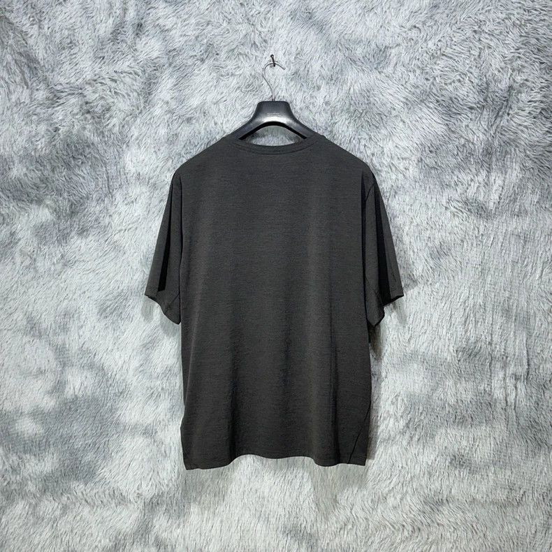 Arc'teryx Arcteryx Cormac Large Logo Short Sleeve T-Shirt Size US XL / EU 56 / 4 - 2 Thumbnail